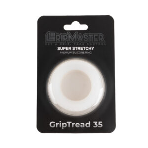 GripMaster GripTread 35mm Translucent