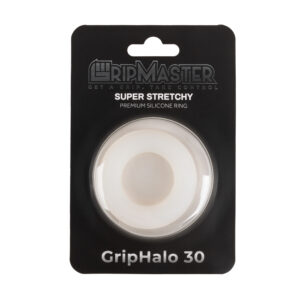 GripMaster GripHalo 30mm Translucent