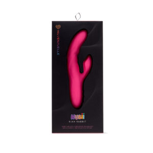 Nu Sensuelle Kiah Pink