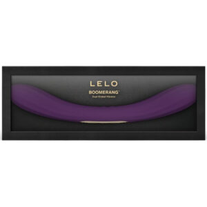 Lelo Boomerang Purple