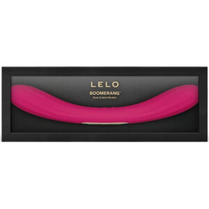 Lelo Boomerang Cerise