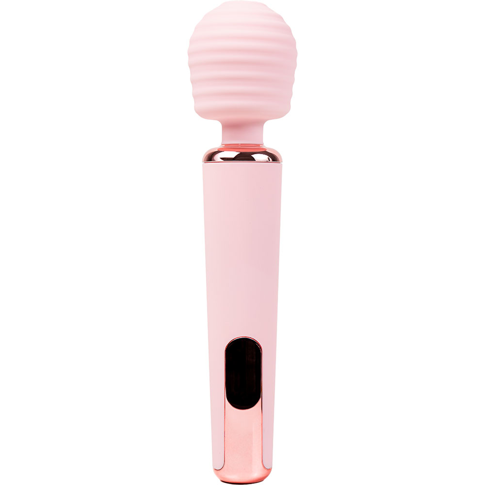 Camtoyz Intense Wand Vibrator 3 Camtoyz Intense Wand Vibrator - Image 3