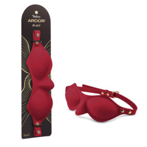 Temptasia Ardor Blindfold Red