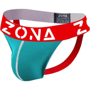 Aqua Rush Jockstrap Small