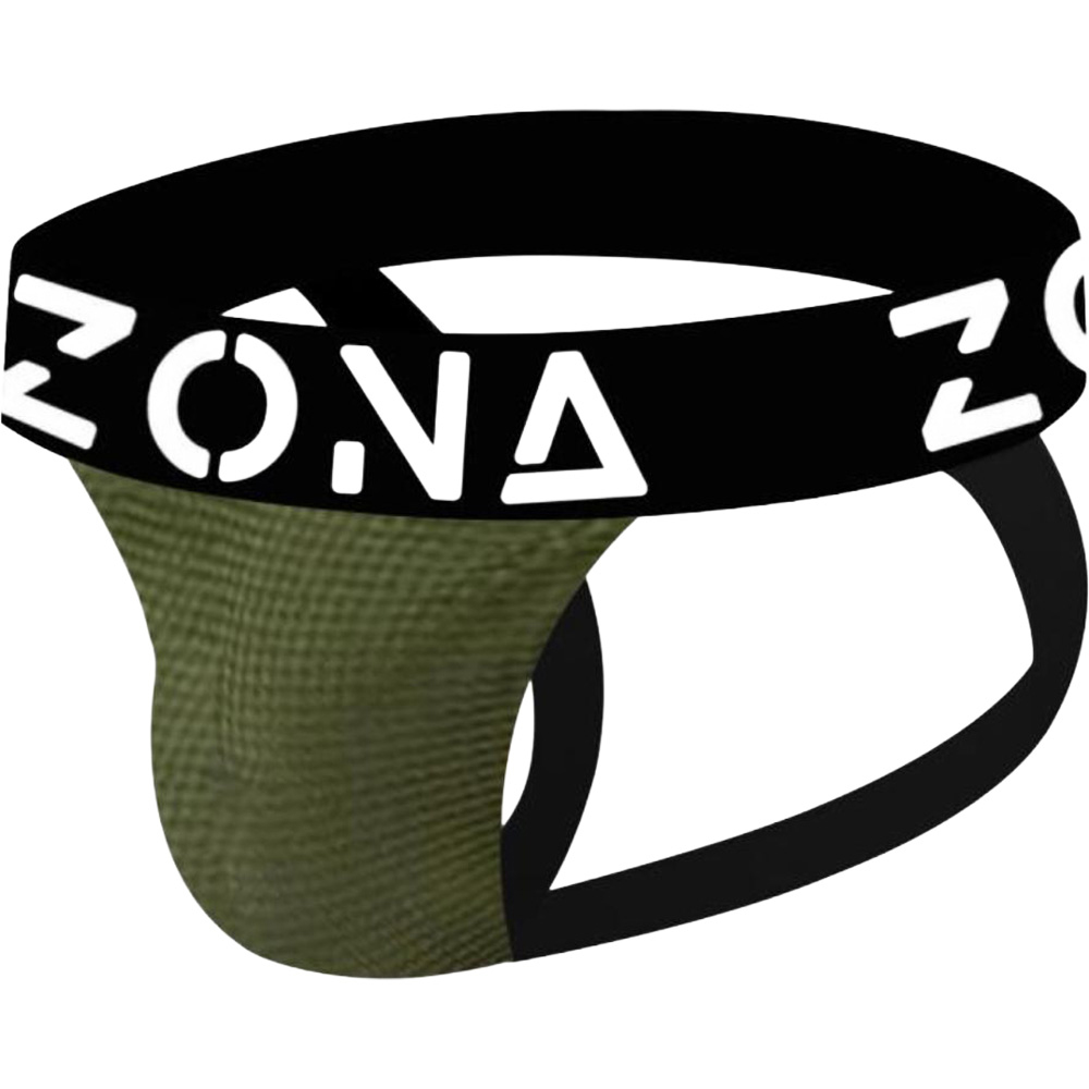 Army Edge Jockstrap X-Large 1 Army Edge Jockstrap X-Large