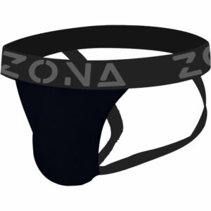 Black Jockstrap X-Large