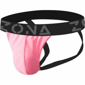 Pink Jockstrap Medium