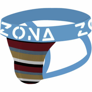 Sienna Knit Jockstrap X-Large