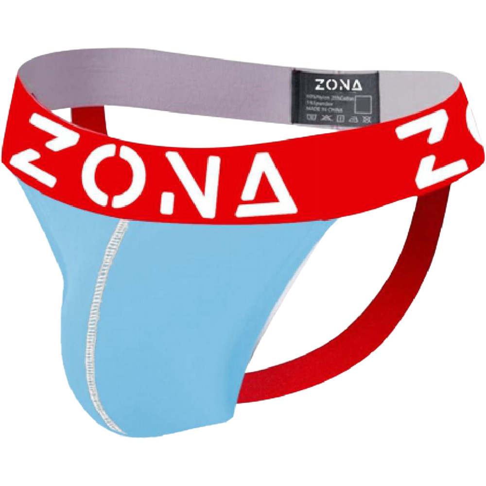 Sky Rush Jockstrap Large 1 Sky Rush Jockstrap Large