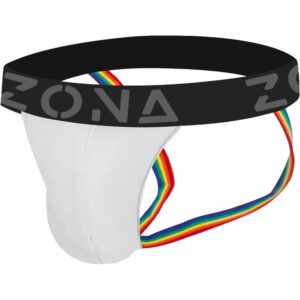 Snow Pride Pulse Jockstrap X-Large