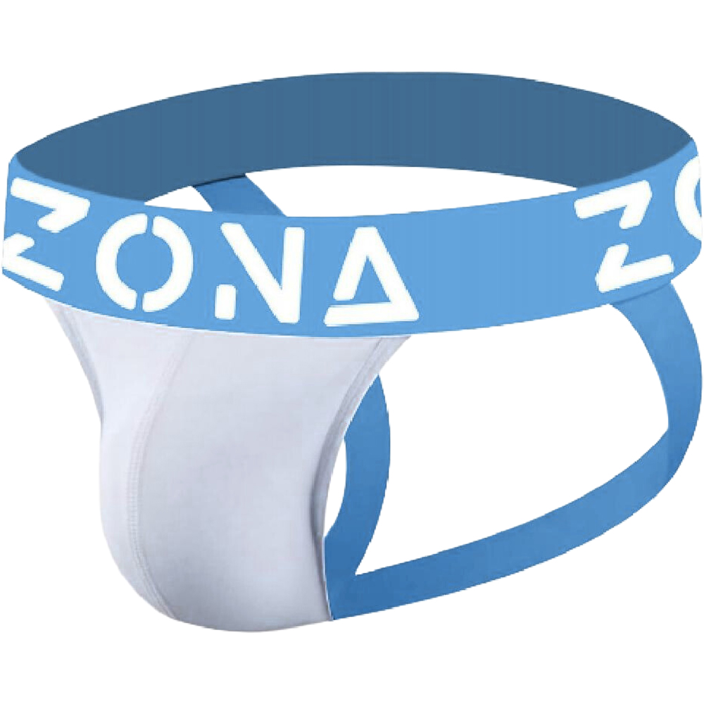 Snow Vibrant Jockstrap Large 1 Snow Vibrant Jockstrap Large