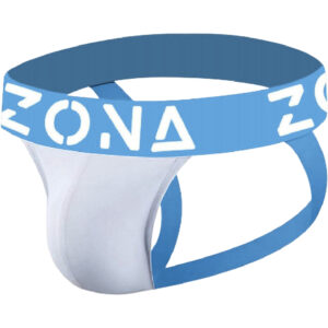 Snow Vibrant Jockstrap X-Large