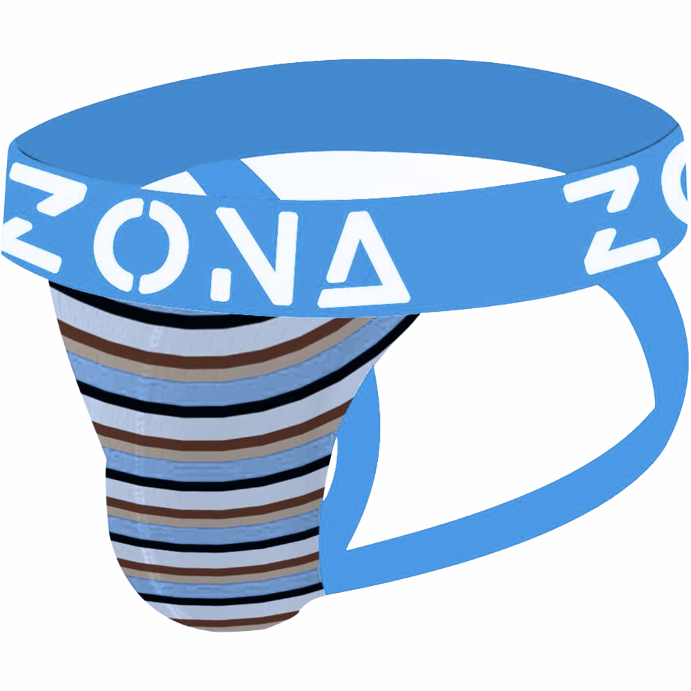 Terraza Knit Jockstrap Medium 1 Terraza Knit Jockstrap Medium