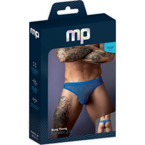 Fishnet 2.0 Bong Thong Royal S/M