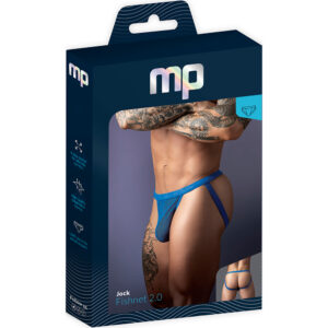 Fishnet 2.0 Jock Royal S/M