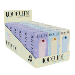 Loveline Sweetie Airtaptech Display Of 18