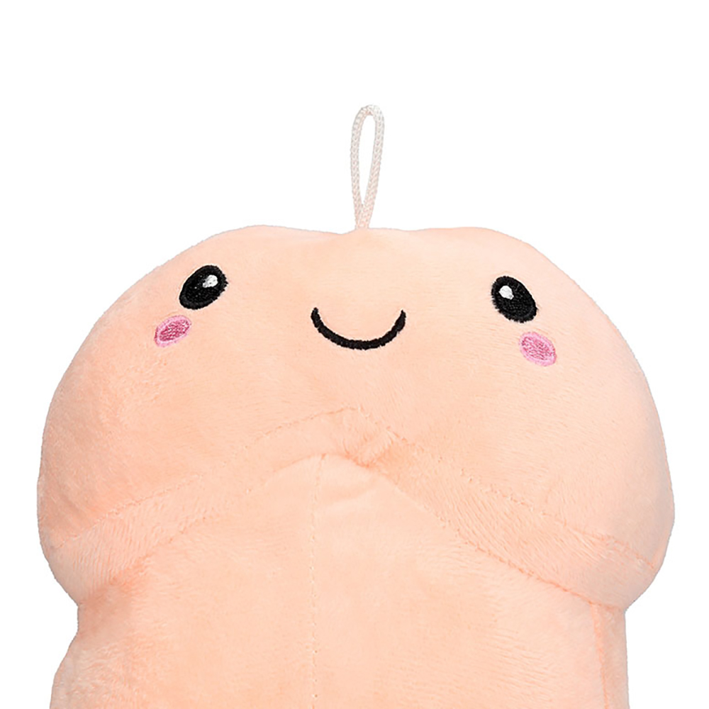 Short Penis Stuffy 8" Flesh 3 Short Penis Stuffy 8" Flesh - Image 3