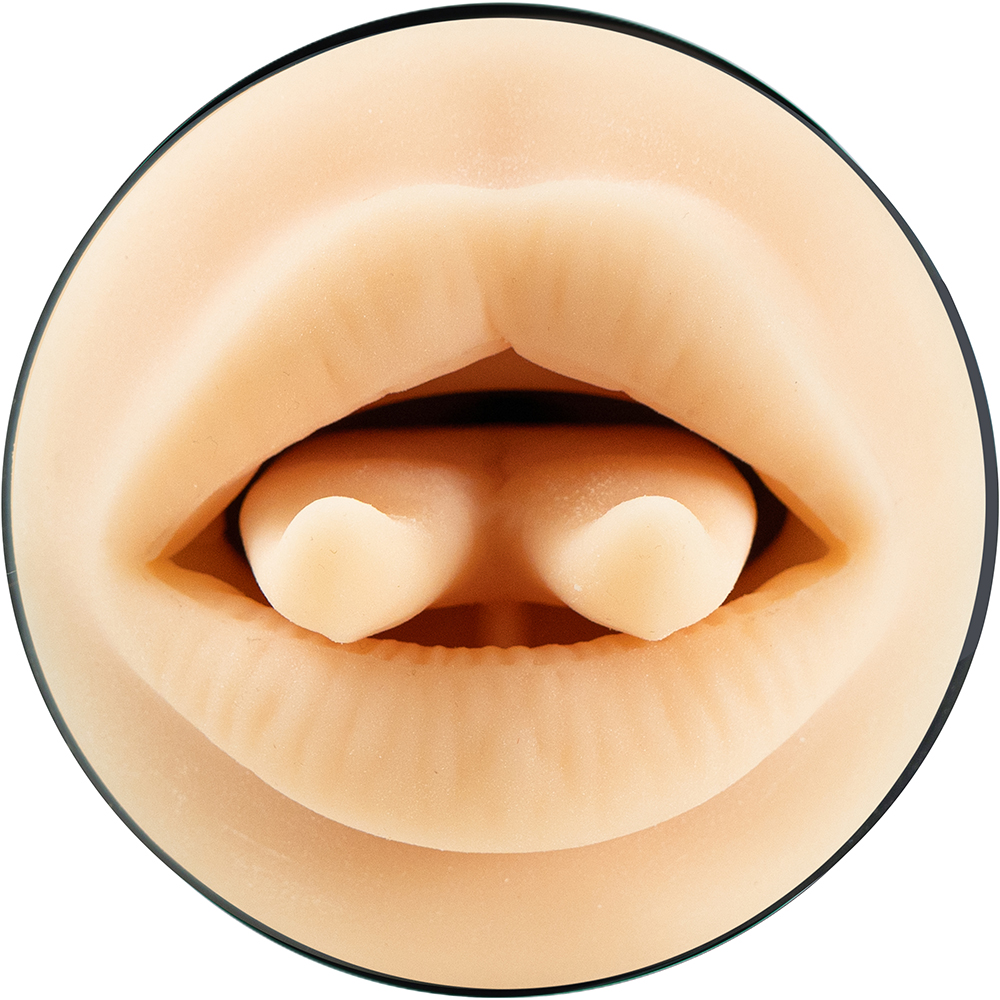 Feel Leigh Split Tongue 3 Feel Leigh Split Tongue - Image 3