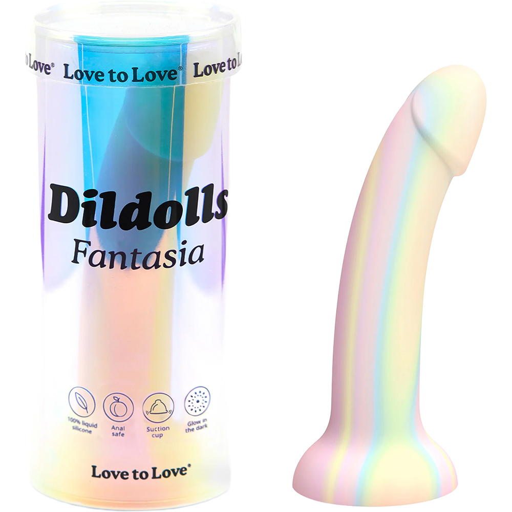 Love To Love Dildolls Fantasia 1 Love To Love Dildolls Fantasia