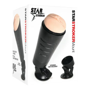 Star Stroker Mounting Stick