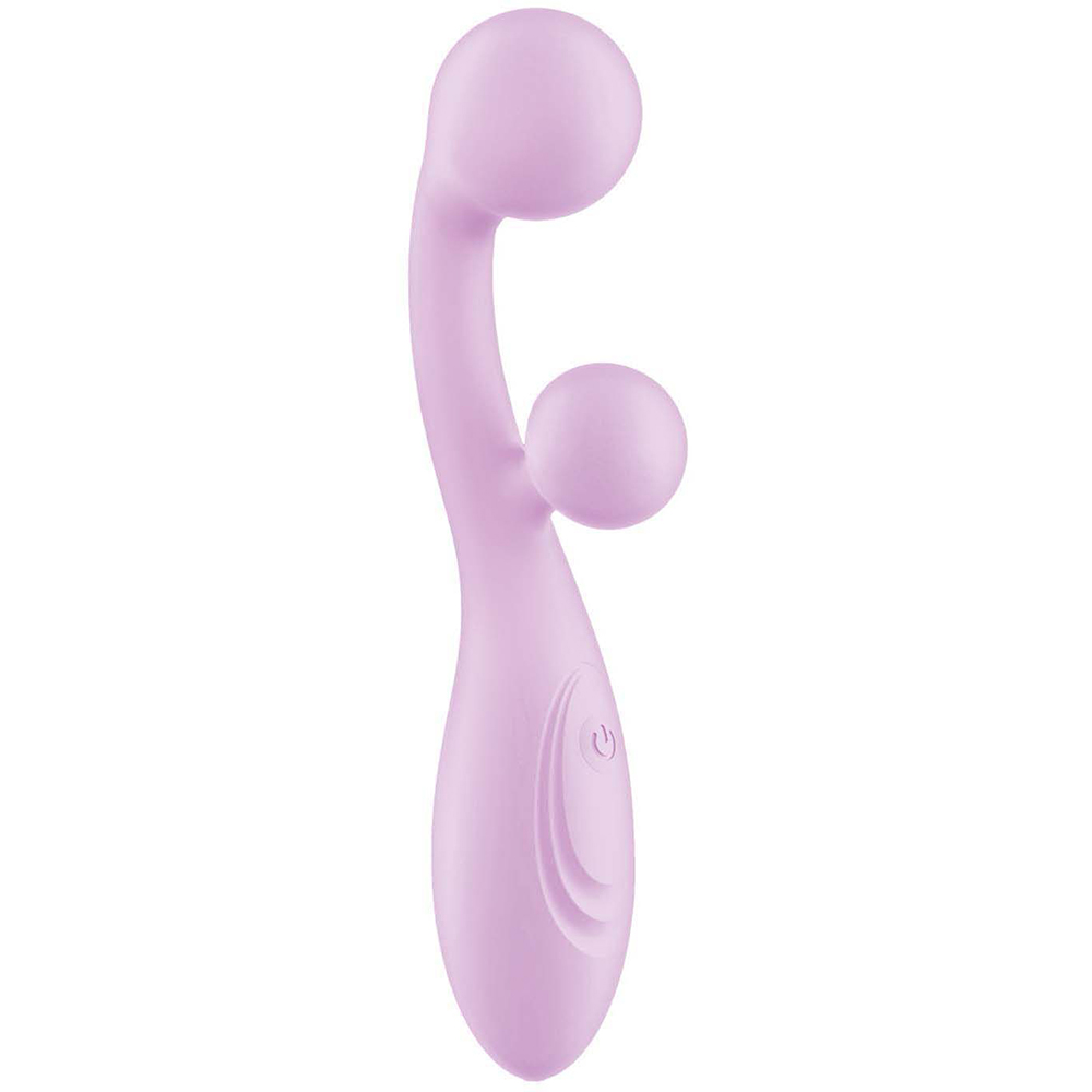 Sorbet Lavender Massager 2 Sorbet Lavender Massager - Image 2