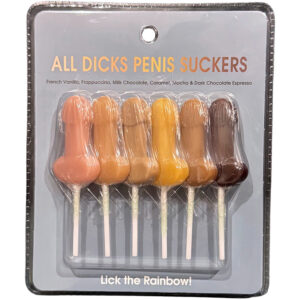 All Dicks Penis Suckers
