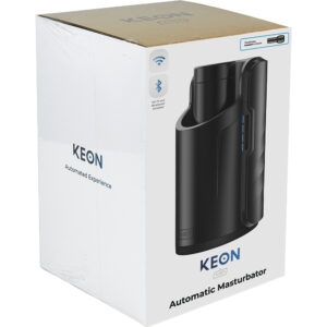 Keon Wifi + Stroker Combo Set