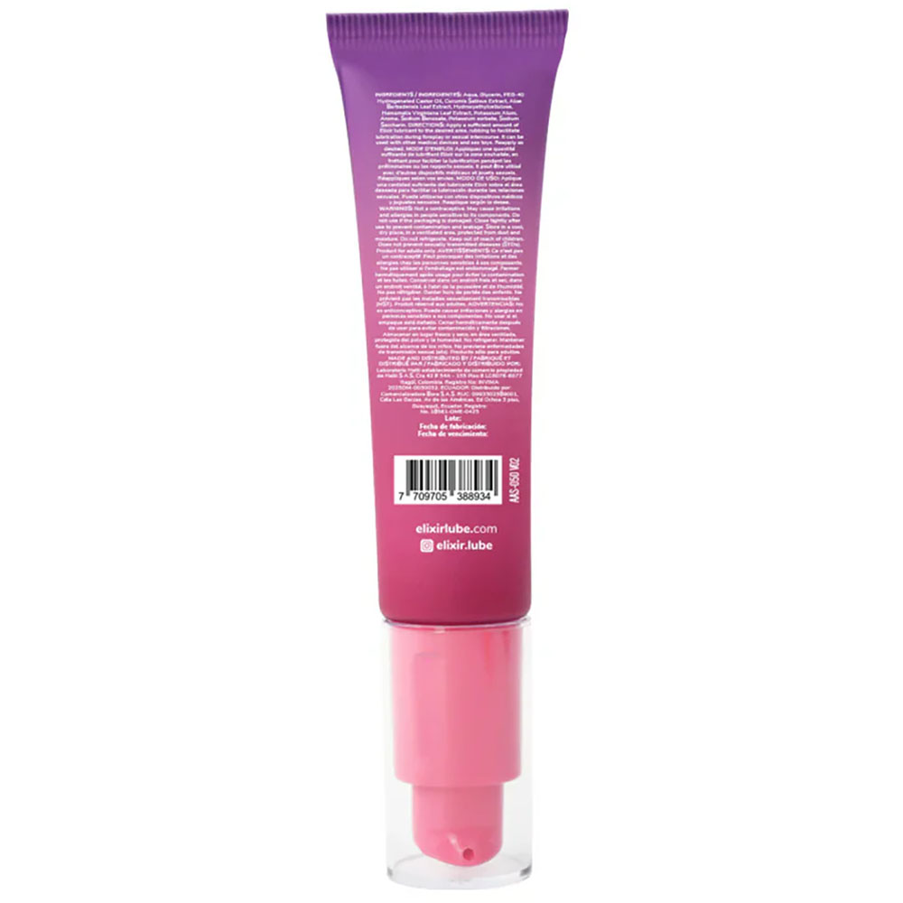 Elixir Friction Tightening Lubricant 12pc Display 0.5 oz. 3 Elixir Friction Tightening Lubricant 12pc Display 0.5 oz. - Image 3