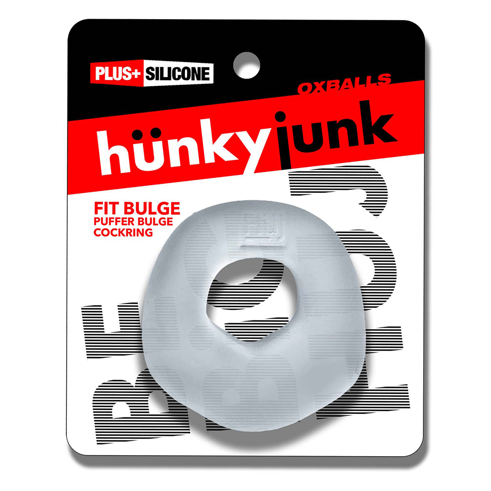 Fit Bulge Clear Steam 1 Fit Bulge Clear Steam