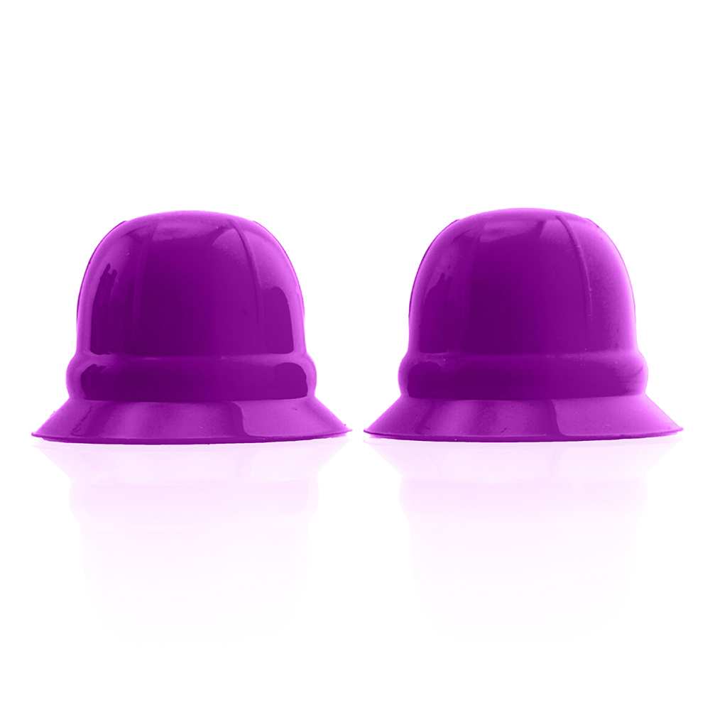 Nano Nips Purple Slilcone 3 Nano Nips Purple Slilcone - Image 3