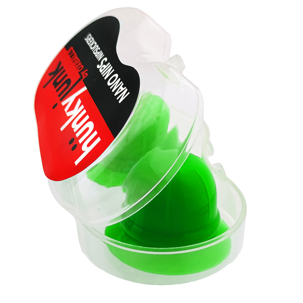 Nano Nips Lizzard Slilcone 2 Nano Nips Lizzard Slilcone - Image 2