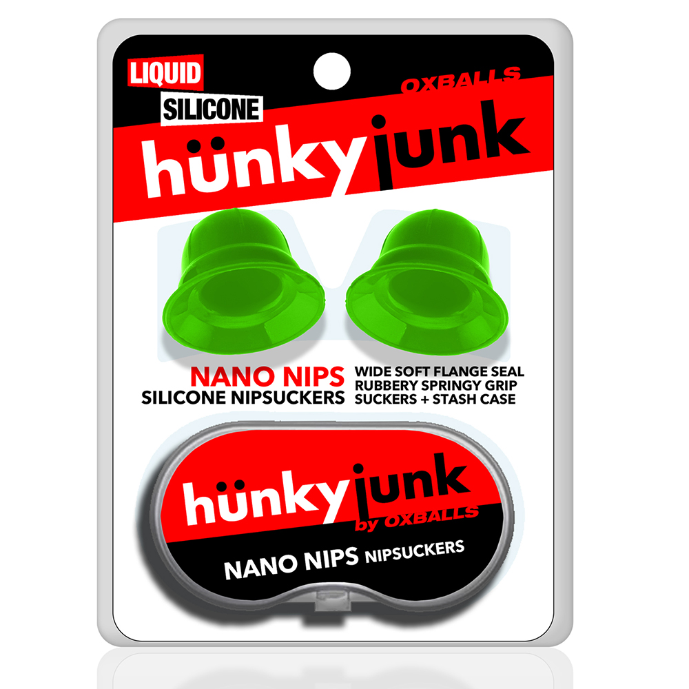 Nano Nips Lizzard Slilcone 1 Nano Nips Lizzard Slilcone