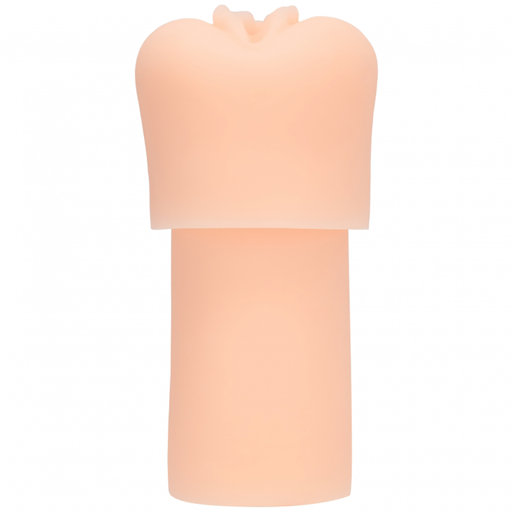 Pumped Vagina Pump Sleeve 381 gr Flesh 2 Pumped Vagina Pump Sleeve 381 gr Flesh - Image 2