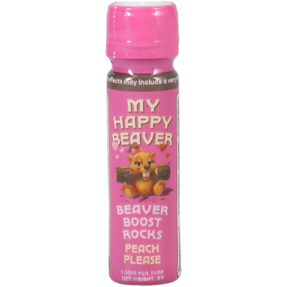Wood In Beaver Beaver Boost Rocks For Her 8g 12pk Display 3 Wood In Beaver Beaver Boost Rocks For Her 8g 12pk Display - Image 3