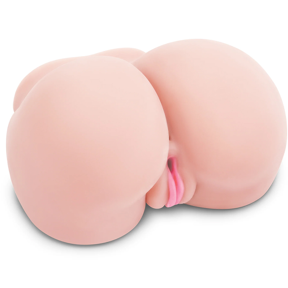 Stroke-X Bubble Butt Nude 2 Stroke-X Bubble Butt Nude - Image 2