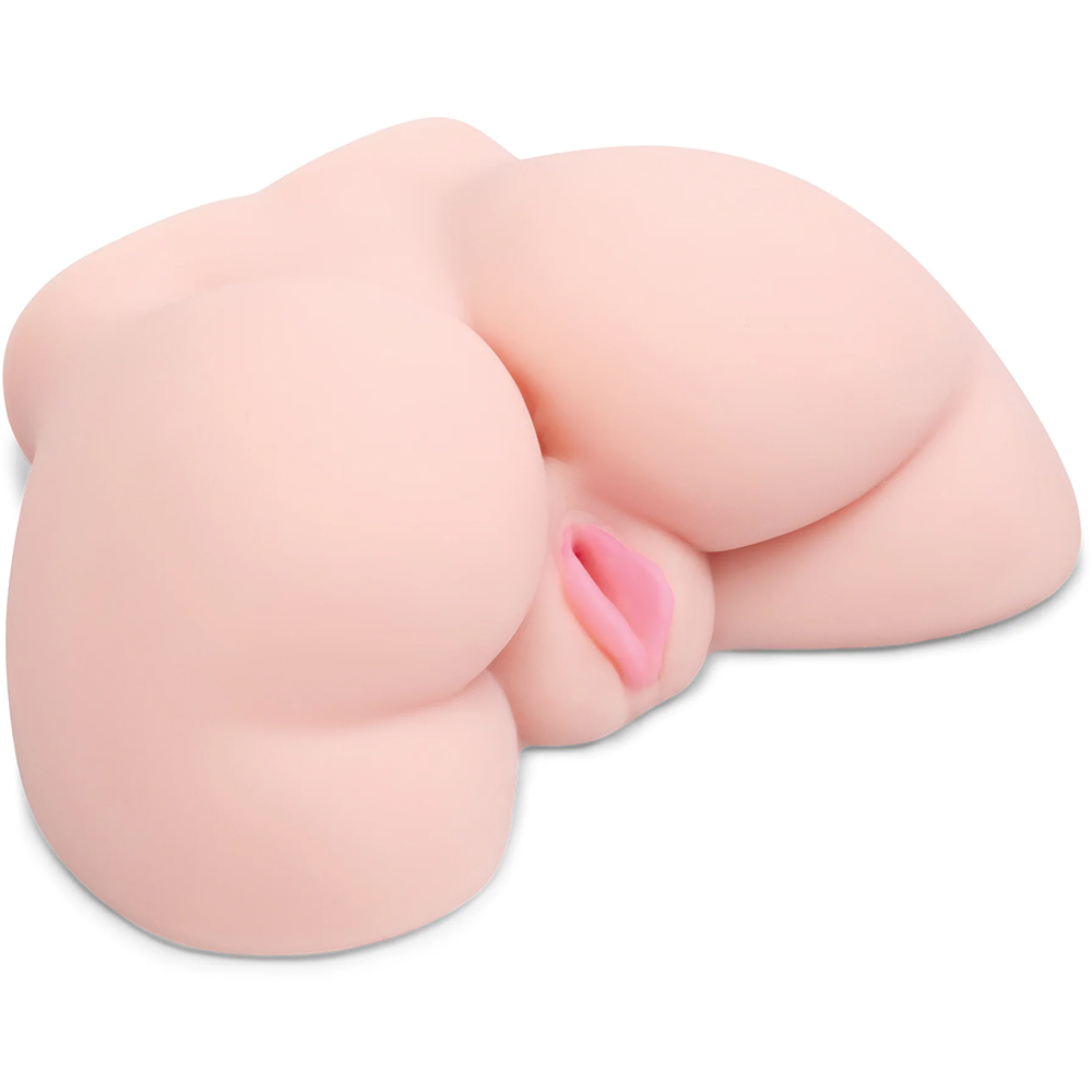 Stroke-X Perfect Peach Booty Nude 2 Stroke-X Perfect Peach Booty Nude - Image 2