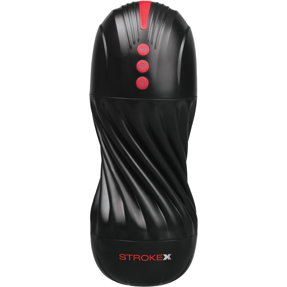 Stroke-X Grip Tight Auto Twister 2 Stroke-X Grip Tight Auto Twister - Image 2