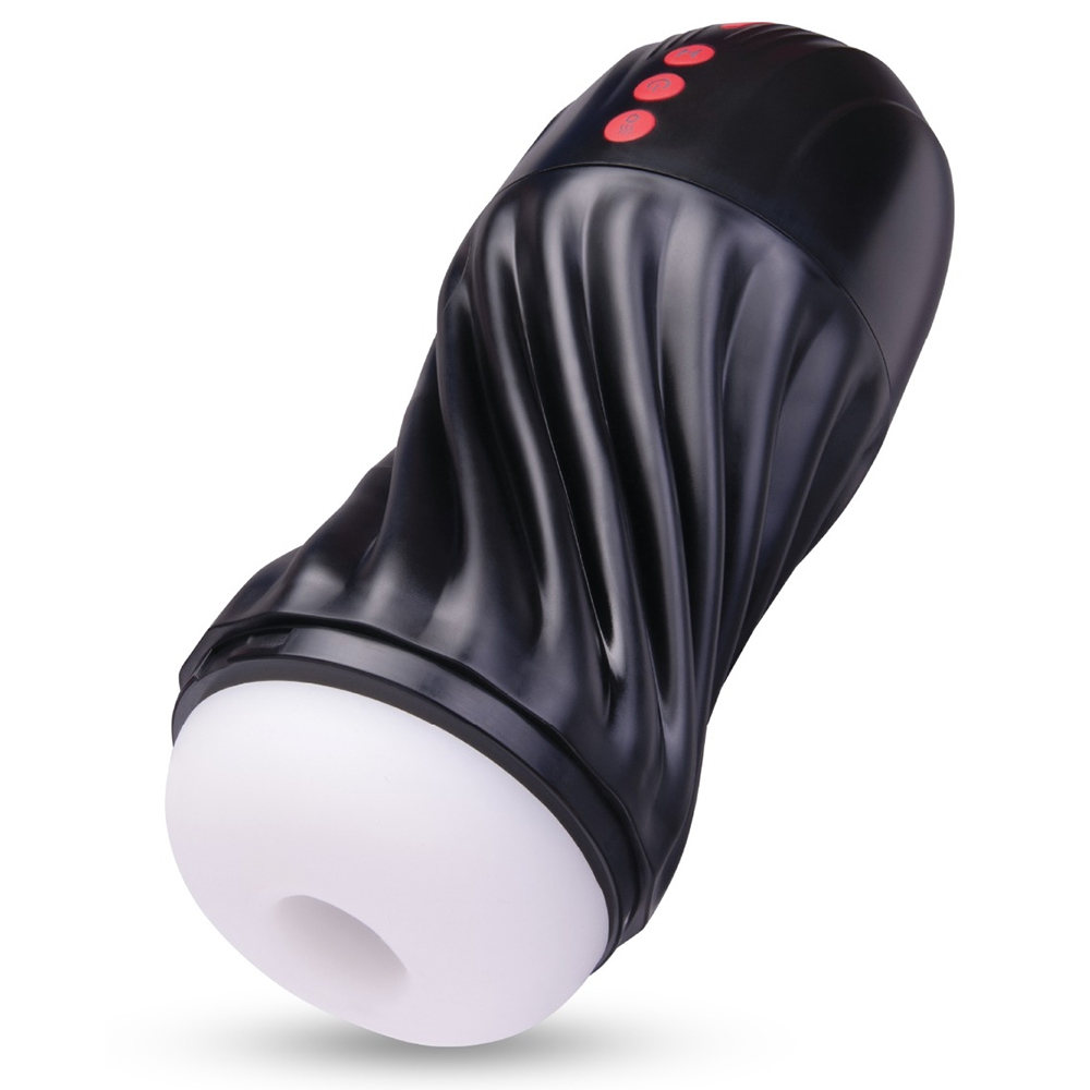 Stroke-X Grip Tight Auto Twister 3 Stroke-X Grip Tight Auto Twister - Image 3