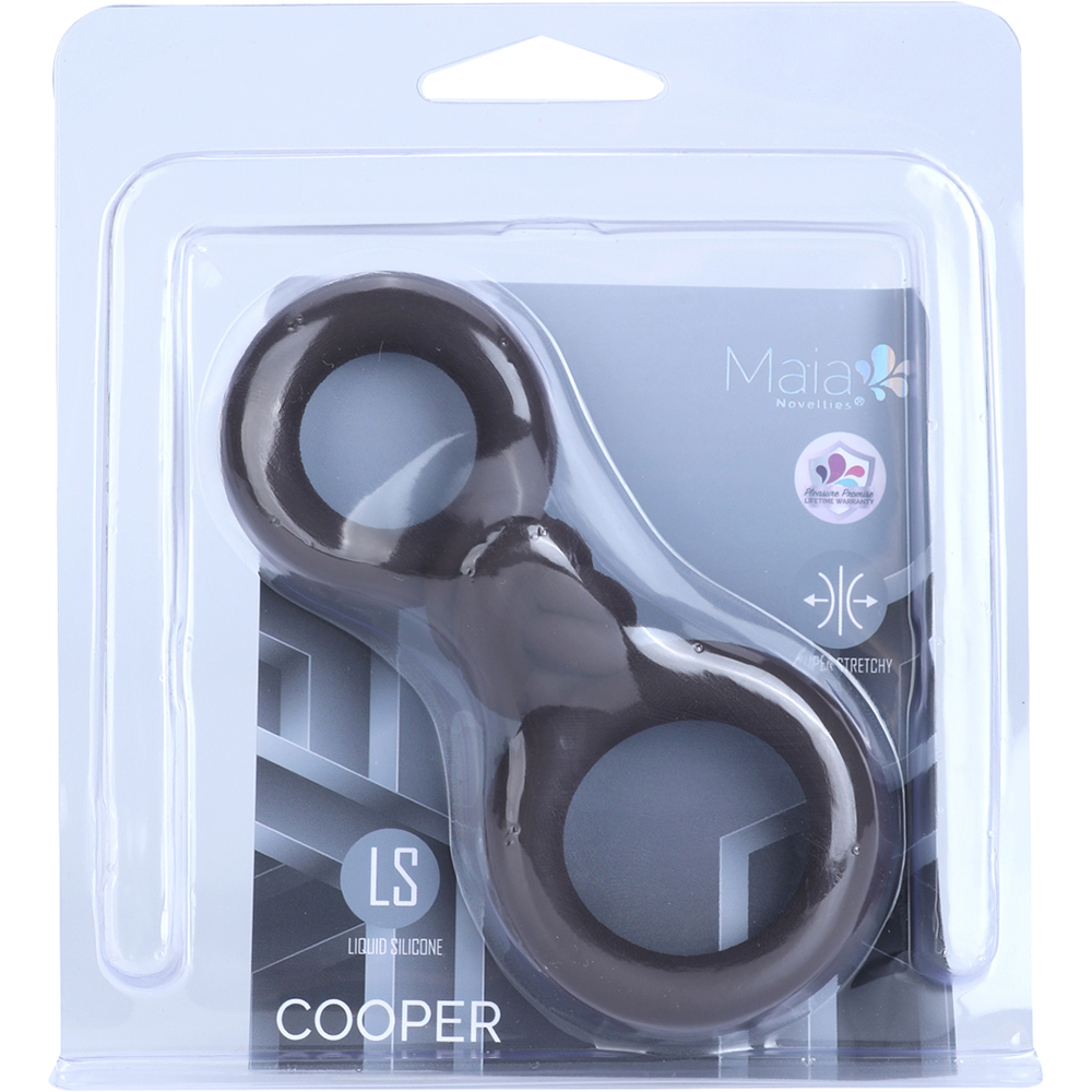 Maia Cooper Chocolate 1 Maia Cooper Chocolate