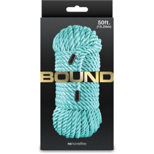 Bound 50 ft Rope Green