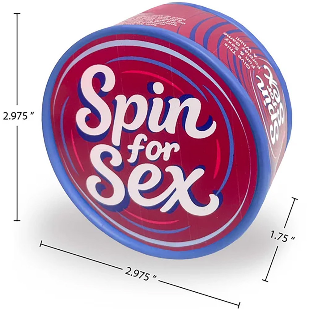 Spin For Sex Game 3 Spin For Sex Game - Image 3