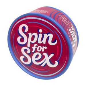 Spin For Sex Game