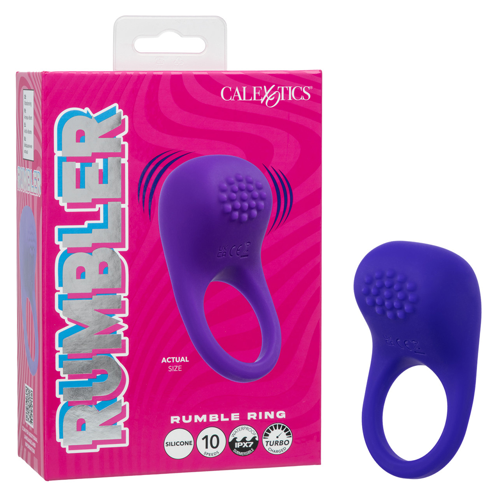 Rumbler Rumble Ring 1 Rumbler Rumble Ring