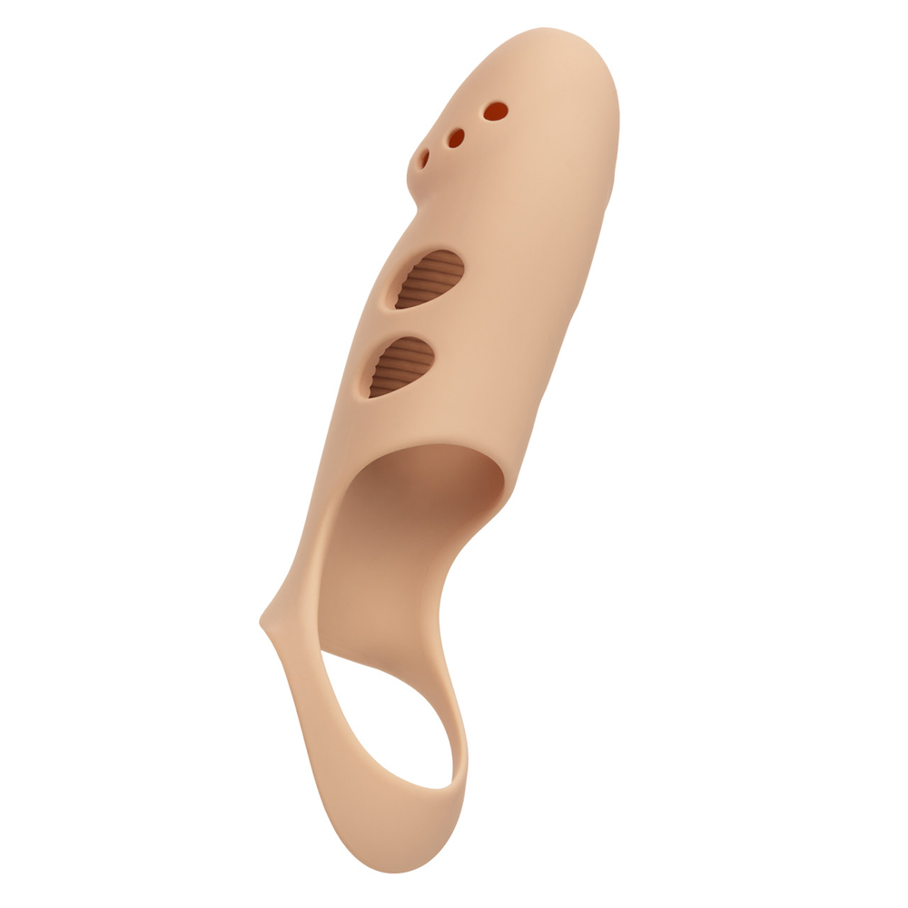 Performance Maxx Rechargeable Stud Ivory 2 Performance Maxx Rechargeable Stud Ivory - Image 2