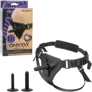 Onyxxx Peg & Play Pegging Kit