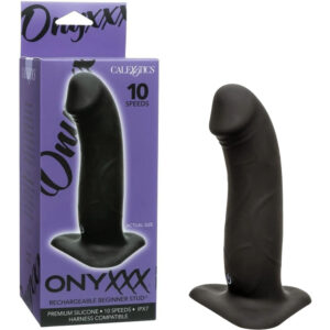 Onyxxx Rechargeable Beginner Stud