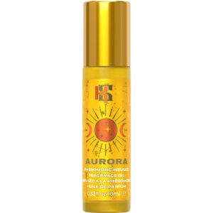 Celestial Collection Aurora Pheromone Roll-On 0.33 oz.