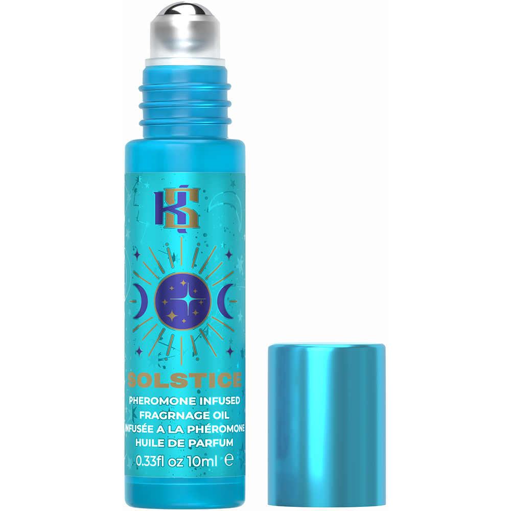 Celestial Collection Solstice Pheromone Roll-On 0.33 oz. 2 Celestial Collection Solstice Pheromone Roll-On 0.33 oz. - Image 2