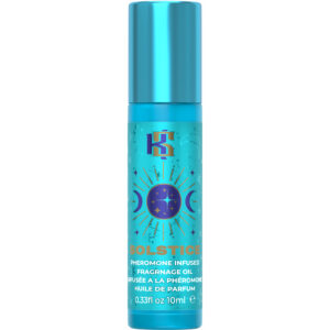 Celestial Collection Solstice Pheromone Roll-On 0.33 oz.