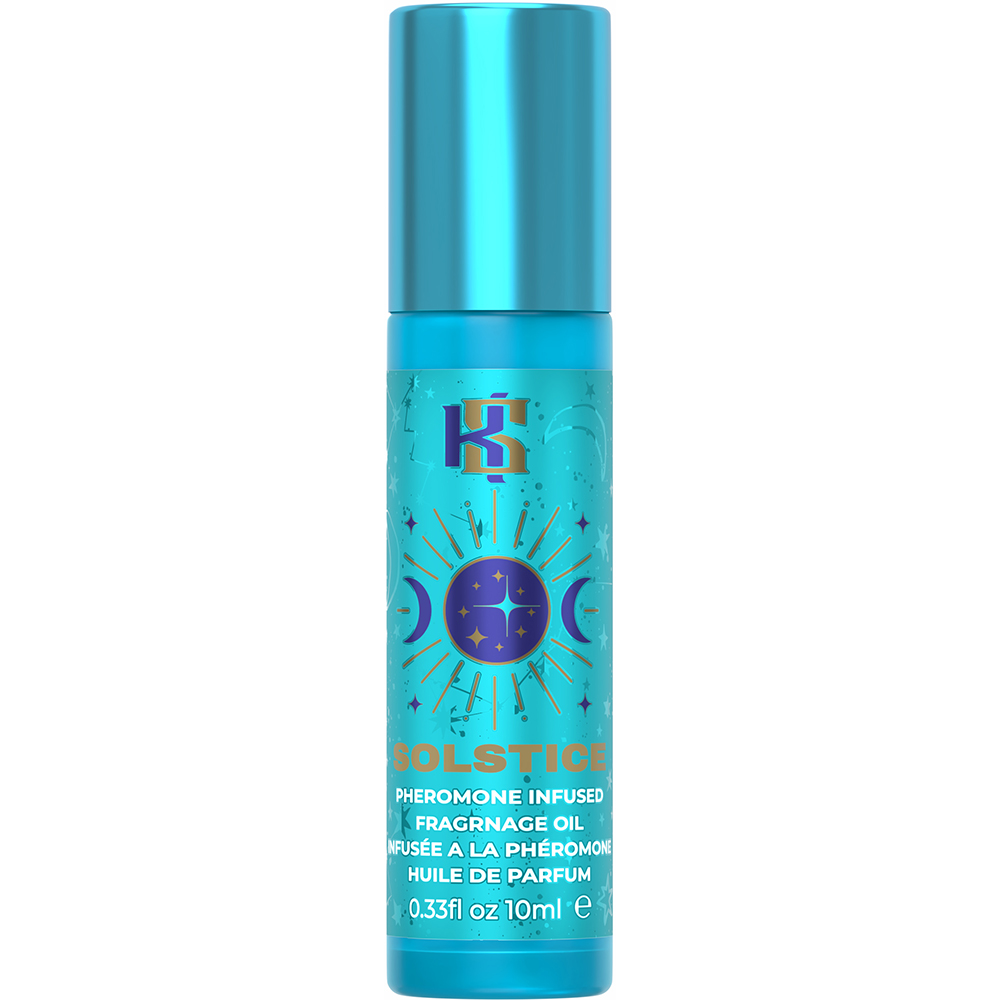 Celestial Collection Solstice Pheromone Roll-On 0.33 oz. 1 Celestial Collection Solstice Pheromone Roll-On 0.33 oz.